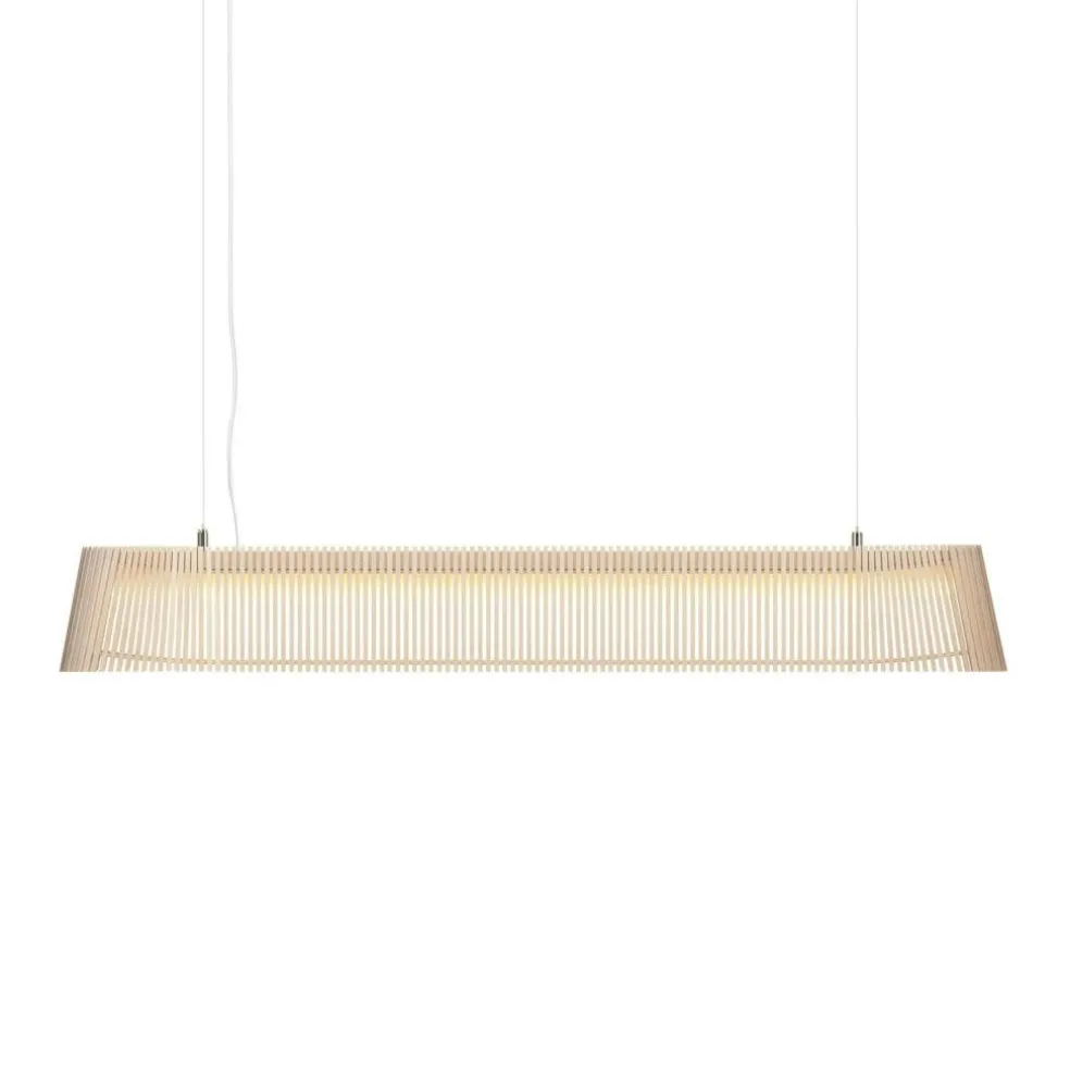 Owalo 7000 LED Pendelleuchte