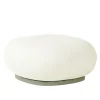 Pacha Outdoor Ottoman drehbar
