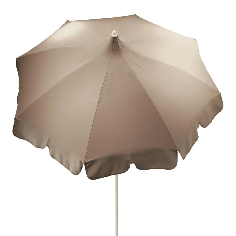 Pagoda Sonnenschirm Ø 250cm