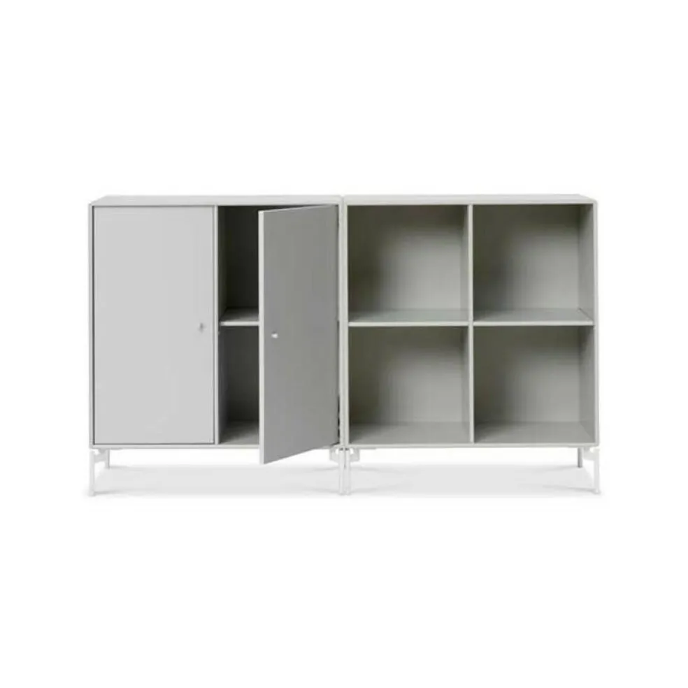 Pair Sideboard 139,2x82,2x38cm