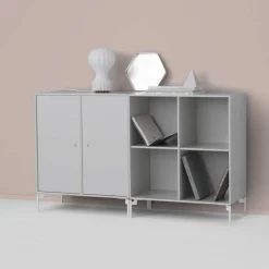 Pair Sideboard 139,2x82,2x38cm