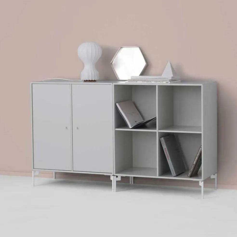 Pair Sideboard 139,2x82,2x38cm