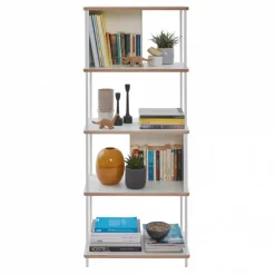 Pal Regalsystem 60x35x146,6cm