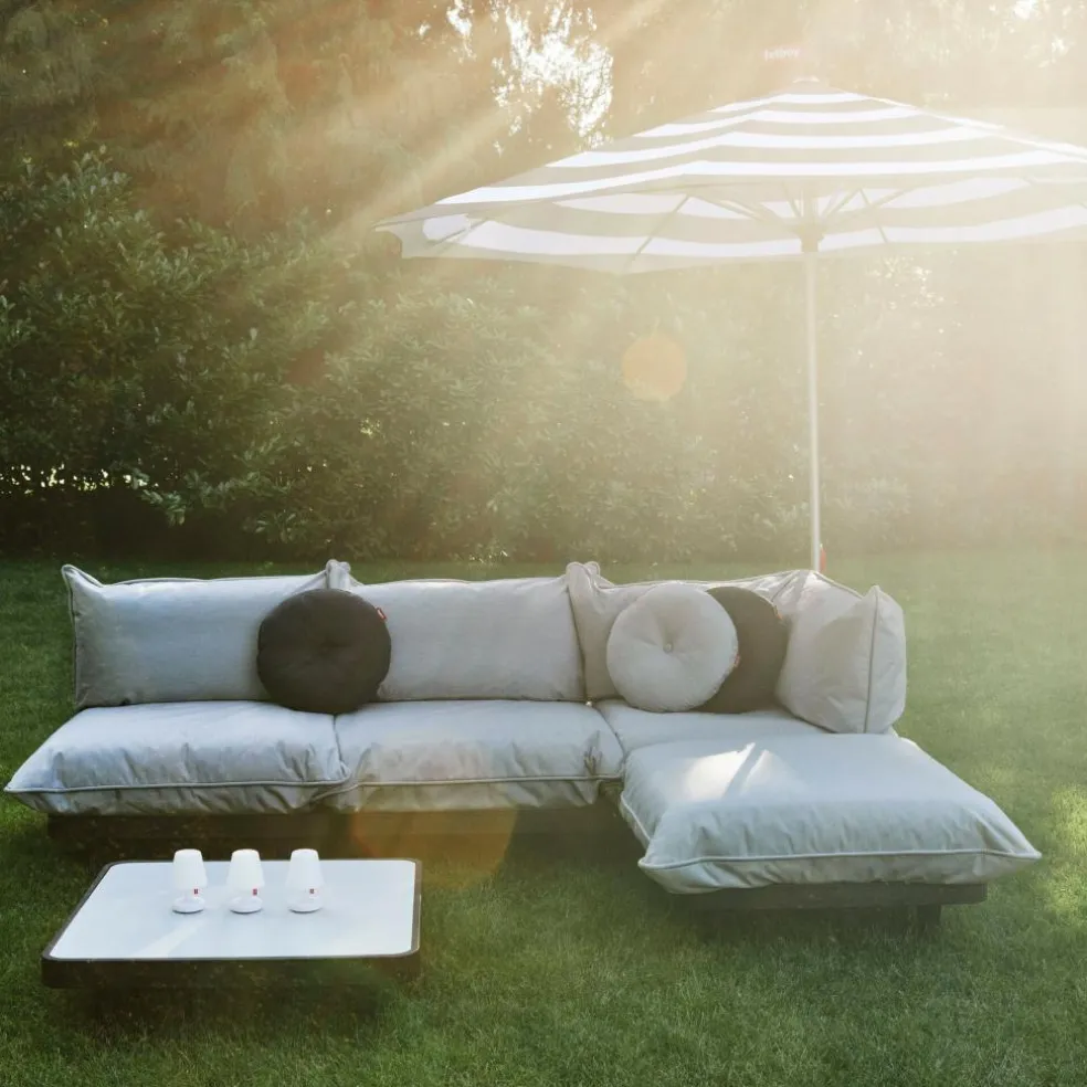 Paletti Outdoor Hocker