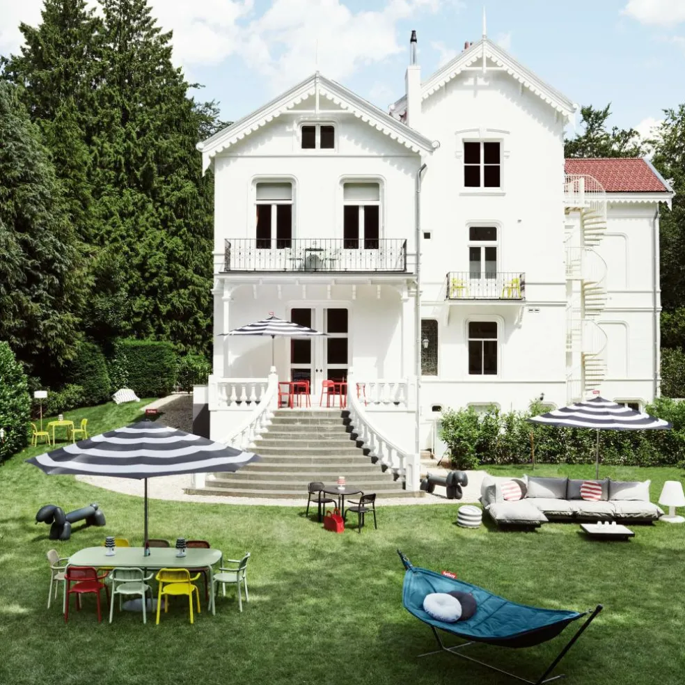 Paletti Outdoor Sessel