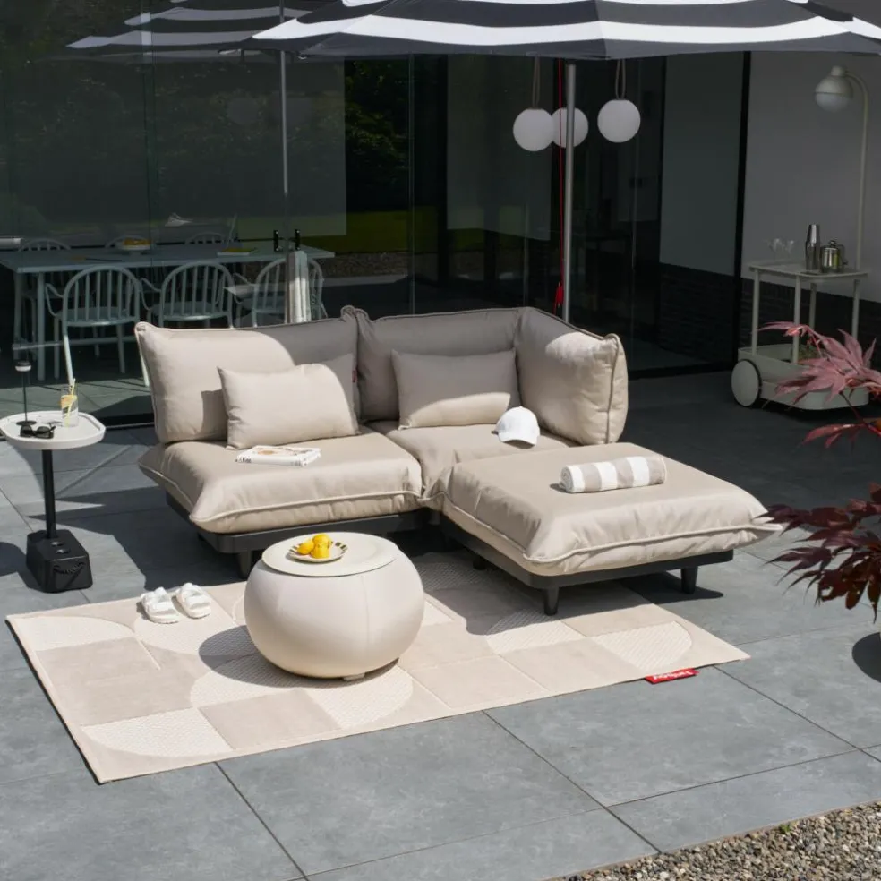 Paletti Outdoor Sessel