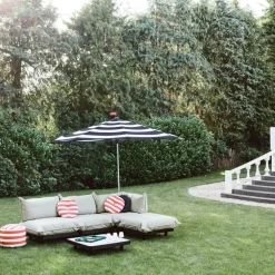 Paletti Outdoor Sessel