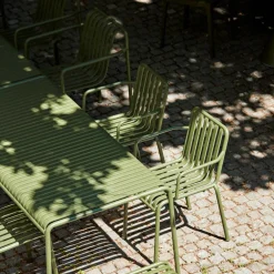 Palissade Armchair
