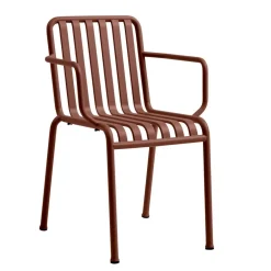 Palissade Armchair