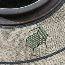 Palissade Armchair