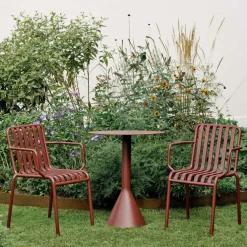 Palissade Armchair