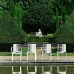Palissade Armchair
