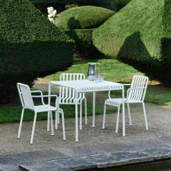 Palissade Armchair