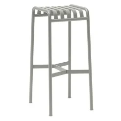 Palissade Barhocker 78cm