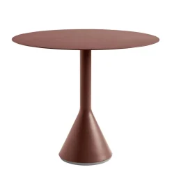 Palissade Cone Gartentisch Ø90cm