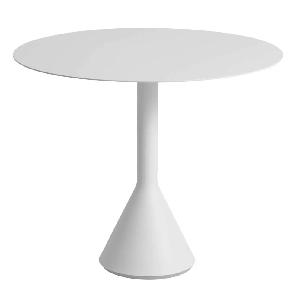 Palissade Cone Gartentisch Ø90cm
