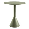 Palissade Cone Gartentisch Ø70cm