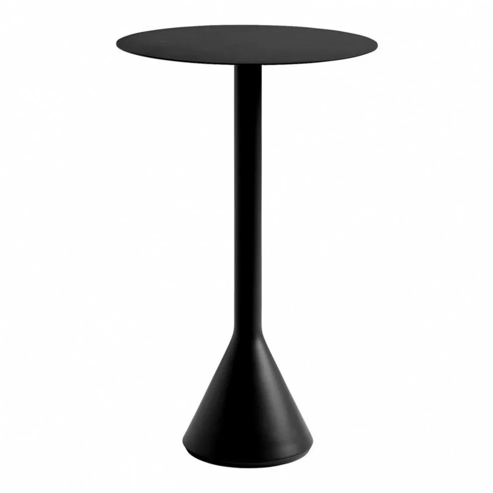 Palissade Cone Gartentisch Ø60cm