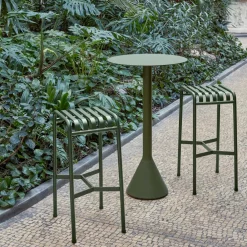 Palissade Cone Gartentisch Ø60cm