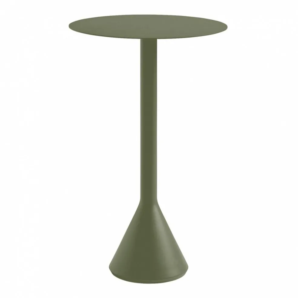 Palissade Cone Gartentisch Ø60cm
