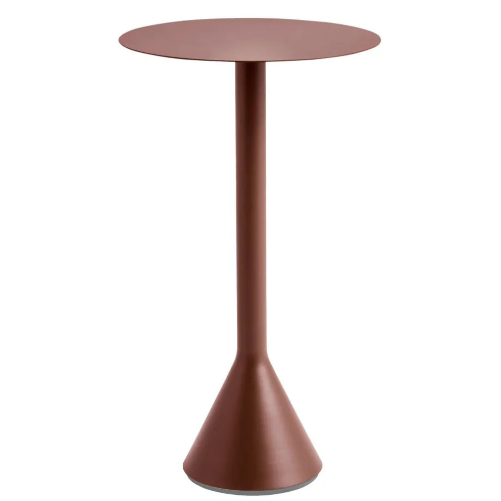 Palissade Cone Gartentisch Ø60cm