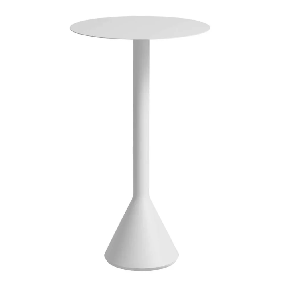 Palissade Cone Gartentisch Ø60cm