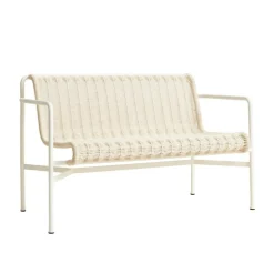 Palissade Cord Dining Bench