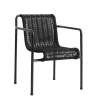 Palissade Cord Dining Chair