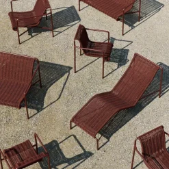 Palissade Cord Dining Chair