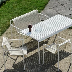 Palissade Cord Dining Chair