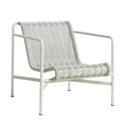 Palissade Cord Lounge Chair Low