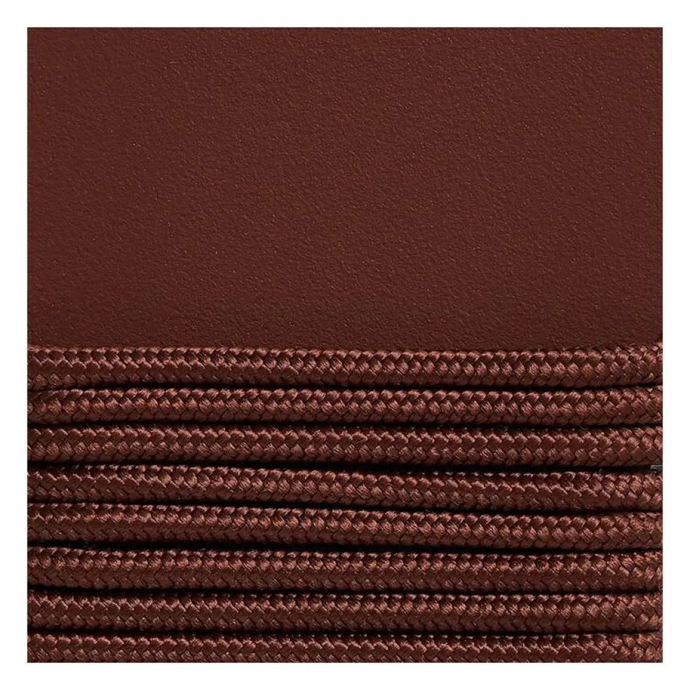 Palissade Cord Lounge Sofa