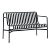 Palissade Dining Bench
