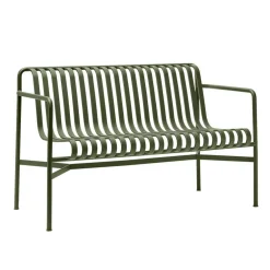 Palissade Dining Bench