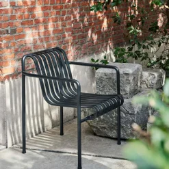 Palissade Dining Chair