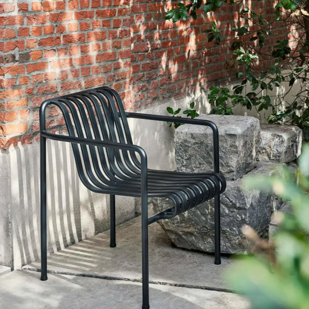 Palissade Dining Chair
