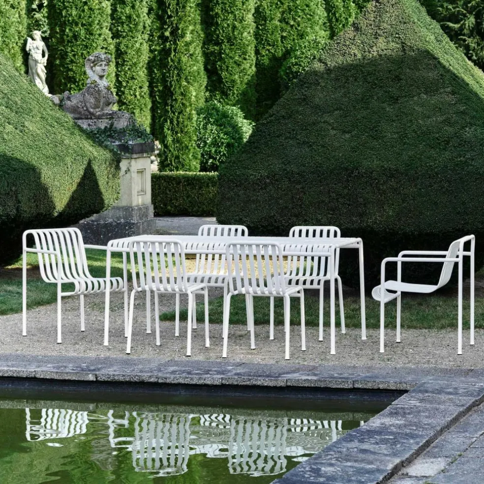 Palissade Dining Chair
