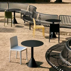 Palissade Dining Park Bench In/In 2er Set