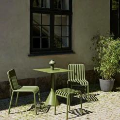 Palissade Gartenstuhl 4er Set