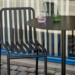 Palissade Gartenstuhl 4er Set