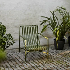Palissade Lounge Chair High
