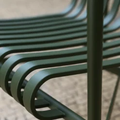 Palissade Lounge Chair High