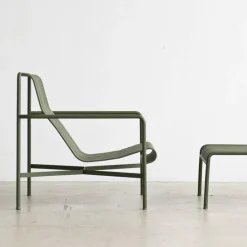 Palissade Lounge Chair High