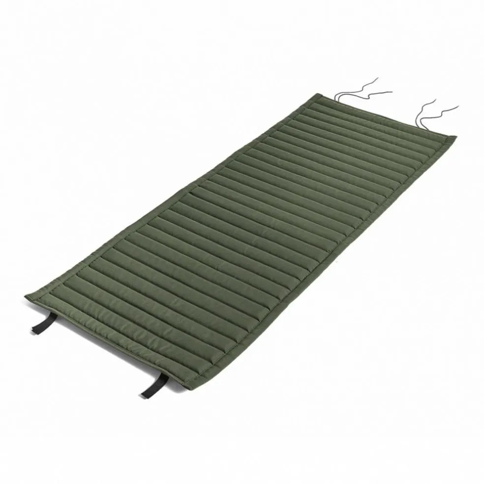 Palissade Steppkissen 139x49,5cm