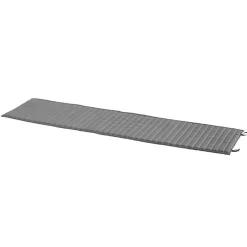 Palissade Steppkissen 195x49,5cm