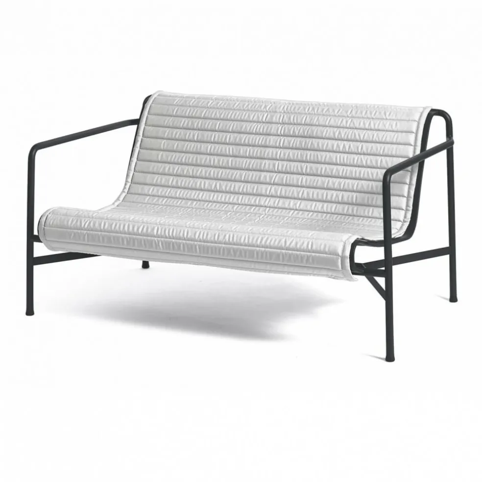 Palissade Steppkissen 124x115,5cm