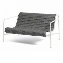 Palissade Steppkissen 124x115,5cm