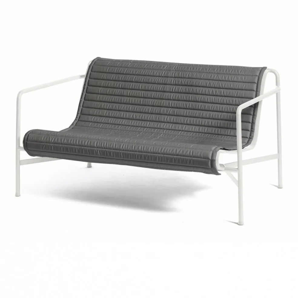 Palissade Steppkissen 124x115,5cm