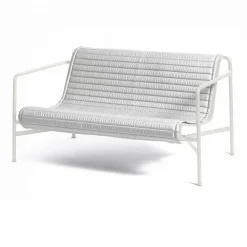 Palissade Steppkissen 124x115,5cm