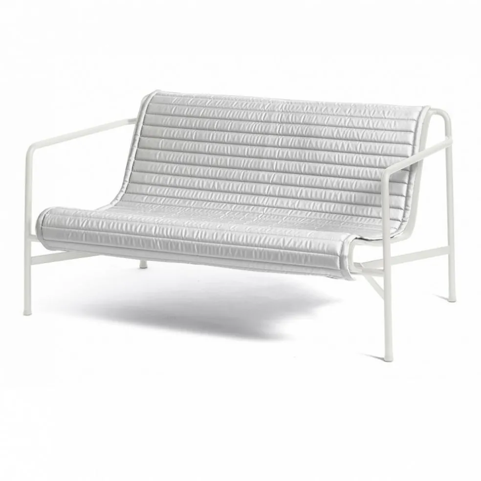 Palissade Steppkissen 124x115,5cm